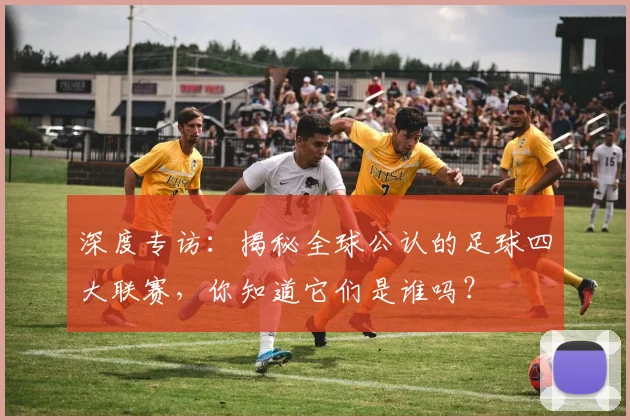 深度专访：揭秘全球公认的足球四大联赛，你知道它们是谁吗？